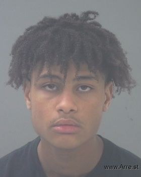 Elijah Eufemio Martinez Mugshot