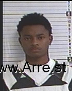 Elijah Keshawn Jaquee Mitchell Mugshot