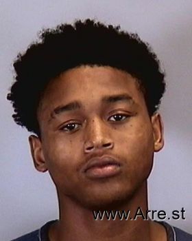 Elijah M Moore Mugshot