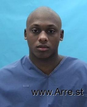 Elijah L Moore Mugshot