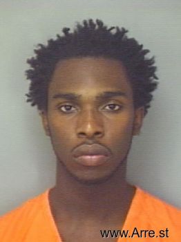 Elijah J Moore Mugshot