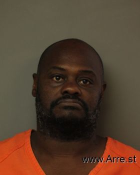 Elijah  Moorer Mugshot