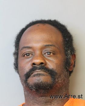 Elijah  Moorer Mugshot