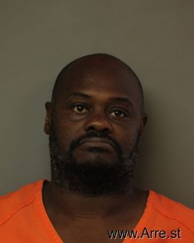 Elijah  Moorer Mugshot