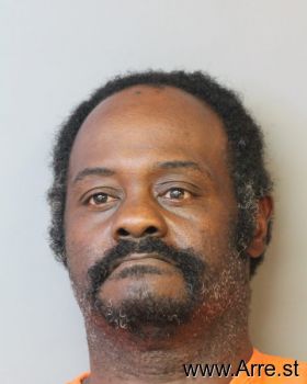 Elijah  Moorer Mugshot