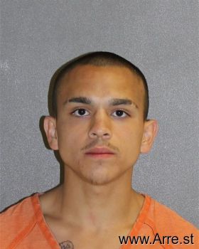 Elijah  Morales Mugshot