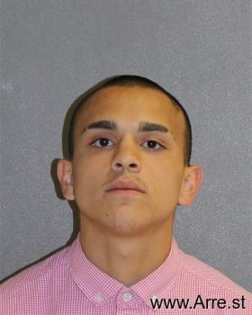 Elijah  Morales Mugshot