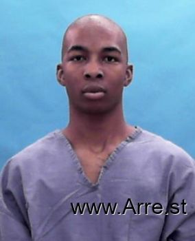 Elijah  Nelson Mugshot