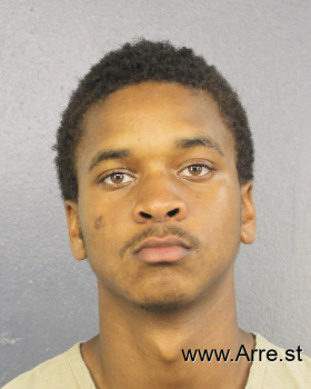 Elijah  Parker Mugshot