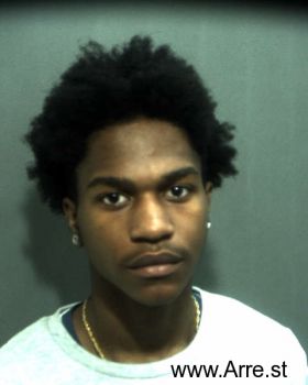 Elijah  Pratt Mugshot