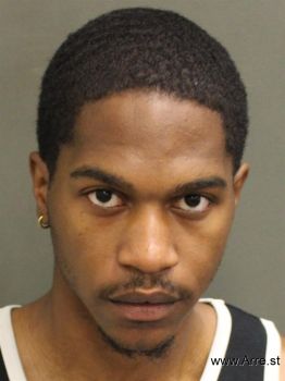 Elijah Levar Pratt Mugshot