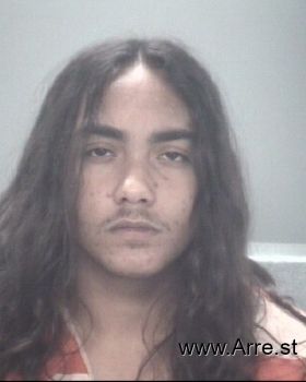 Elijah Ernest Rivera Mugshot