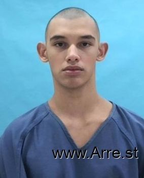 Elijah I Scott Mugshot