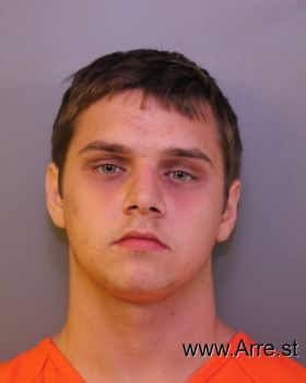 Elijah Cole Smith Mugshot