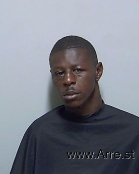 Elijah Travaris Smith Mugshot