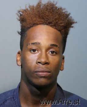 Elijah  Turner Mugshot