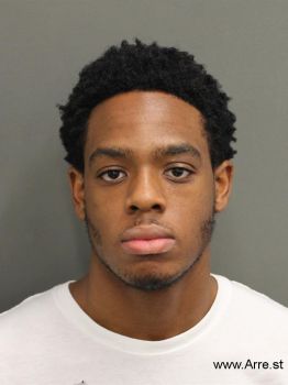 Elijah  Wallace Mugshot