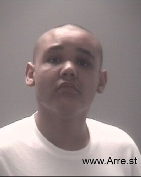 Elijah J Wallace Mugshot