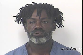 Elijah  White Mugshot