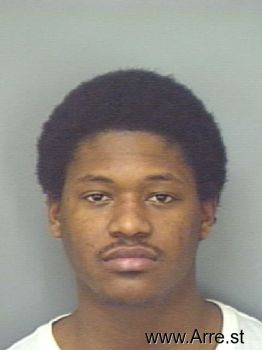 Elijah  Whittaker Mugshot