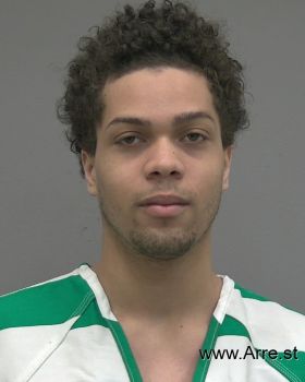 Elijah Aaron Williams Mugshot