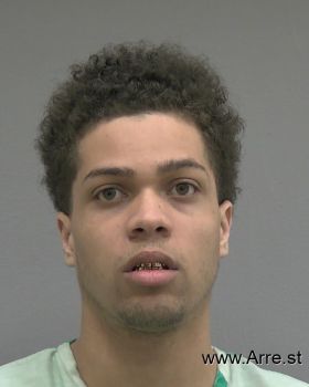 Elijah Aaron Williams Mugshot