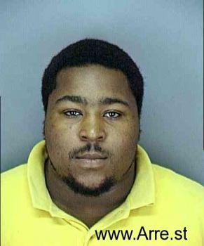 Elijah  Williams Mugshot