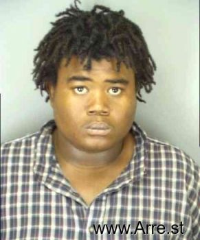 Elijah L Williams Mugshot