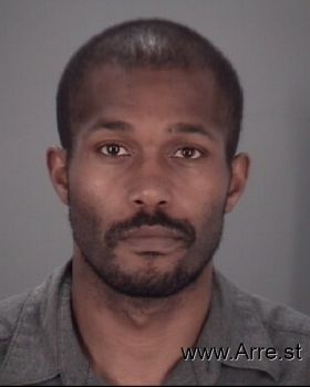 Elijah Solomon Williams Mugshot