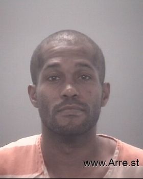 Elijah Solomon Williams Mugshot