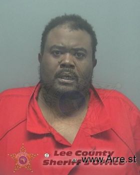 Elijah Lee Williams Mugshot