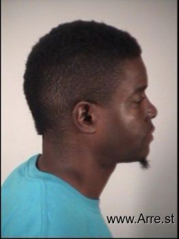 Elijah  Young Mugshot