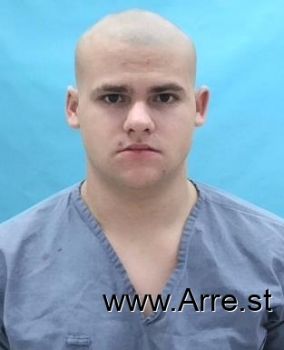 Elijah R Zimmerman Mugshot