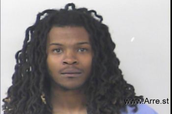 Elijha Juwan Weathers Mugshot