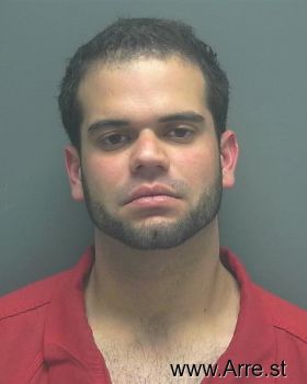 Eliober  Gonzalez-saborit Mugshot