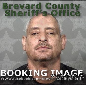 Elionel  Garcia Mugshot