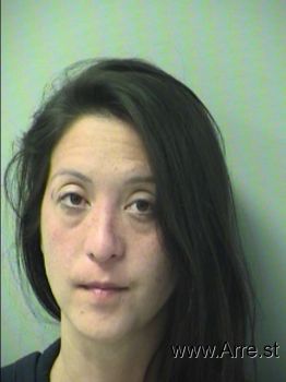 Elisa Lee Dawdy Mugshot