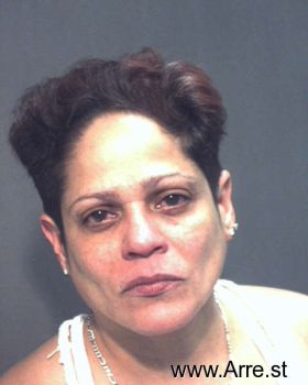 Elisa Maria Melendez Mugshot