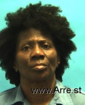 Elise  Adams Mugshot