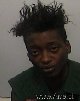 Elisea Lebriawna Ray Mugshot