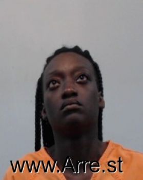 Elisea Lebriawna Ray Mugshot