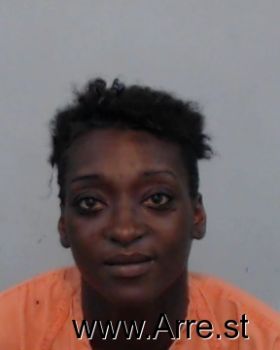 Elisea Lebriawna Ray Mugshot