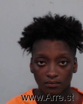 Elisea Lebriawna Ray Mugshot