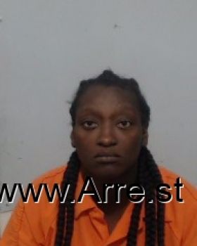 Elisea Lebriawna Ray Mugshot