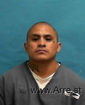 Eliseo  Felipediego Mugshot