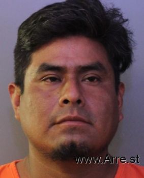 Eliseo Lopez Lopez Mugshot