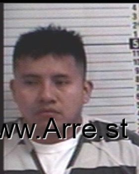 Eliseo  Lopez-hernandes Mugshot