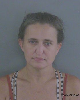 Elisha Diane Bryan Mugshot