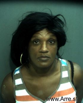 Elisha Lynette Gilbert Mugshot