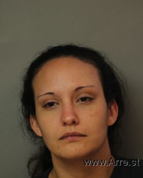 Eliza  Flores Mugshot